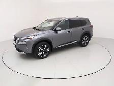2023 Nissan Rogue PLATINUM|AWD| LEATHER |HTD SEATS/WHEEL |RMT ST - Photo 21