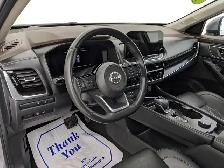 2023 Nissan Rogue PLATINUM|AWD| LEATHER |HTD SEATS/WHEEL |RMT ST - Photo 28