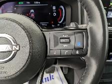 2023 Nissan Rogue PLATINUM|AWD| LEATHER |HTD SEATS/WHEEL |RMT ST - Photo 32