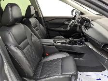 2023 Nissan Rogue PLATINUM|AWD| LEATHER |HTD SEATS/WHEEL |RMT ST - Photo 45