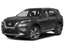 2023 Nissan Rogue PLATINUM|AWD| LEATHER |HTD SEATS/WHEEL |RMT ST - Photo 55