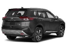 2023 Nissan Rogue PLATINUM|AWD| LEATHER |HTD SEATS/WHEEL |RMT ST - Photo 56