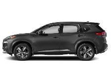 2023 Nissan Rogue PLATINUM|AWD| LEATHER |HTD SEATS/WHEEL |RMT ST - Photo 57