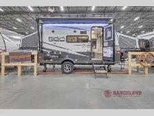 2025 Forest River RV Rockwood Roo 17E