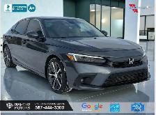 2024 Honda Civic Touring - No Accidents - Leather - Remote Start - Photo 5