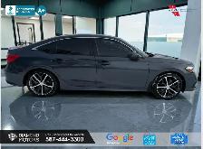 2024 Honda Civic Touring - No Accidents - Leather - Remote Start - Photo 6