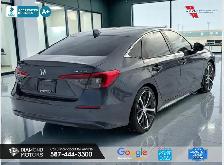 2024 Honda Civic Touring - No Accidents - Leather - Remote Start - Photo 7