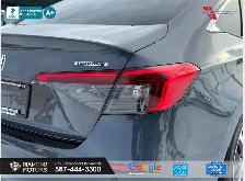 2024 Honda Civic Touring - No Accidents - Leather - Remote Start - Photo 8