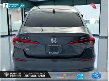 2024 Honda Civic Touring - No Accidents - Leather - Remote Start - Photo 9