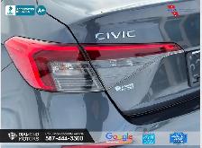 2024 Honda Civic Touring - No Accidents - Leather - Remote Start - Photo 11