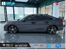 2024 Honda Civic Touring - No Accidents - Leather - Remote Start - Photo 12