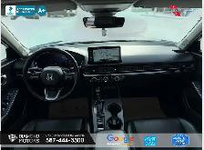2024 Honda Civic Touring - No Accidents - Leather - Remote Start - Photo 13