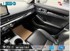 2024 Honda Civic Touring - No Accidents - Leather - Remote Start - Photo 14