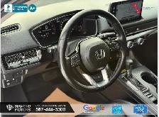 2024 Honda Civic Touring - No Accidents - Leather - Remote Start - Photo 15