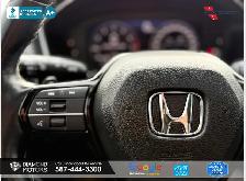 2024 Honda Civic Touring - No Accidents - Leather - Remote Start - Photo 18
