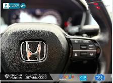 2024 Honda Civic Touring - No Accidents - Leather - Remote Start - Photo 19
