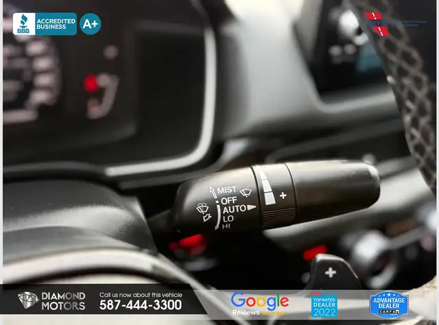 2024 Honda Civic Touring - No Accidents - Leather - Remote Start - Photo 21