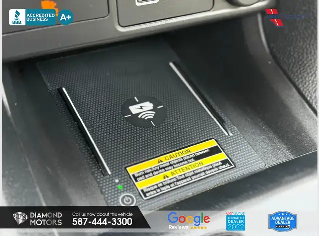 2024 Honda Civic Touring - No Accidents - Leather - Remote Start - Photo 22