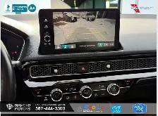 2024 Honda Civic Touring - No Accidents - Leather - Remote Start - Photo 23