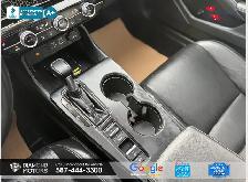 2024 Honda Civic Touring - No Accidents - Leather - Remote Start - Photo 27
