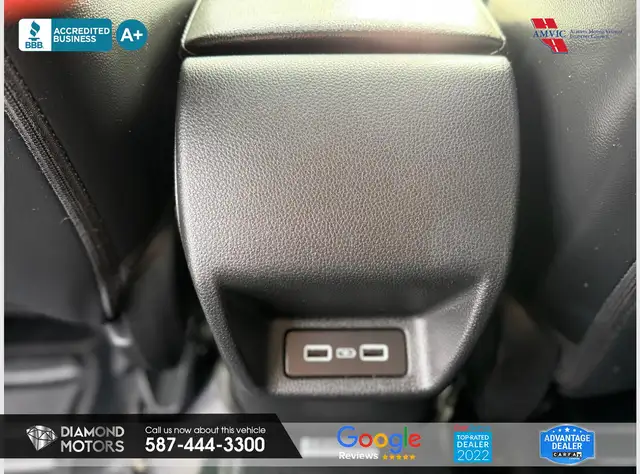 2024 Honda Civic Touring - No Accidents - Leather - Remote Start - Photo 31