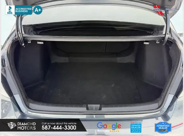 2024 Honda Civic Touring - No Accidents - Leather - Remote Start - Photo 33