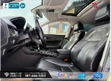 2024 Honda Civic Touring - No Accidents - Leather - Remote Start - Photo 34