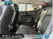 2024 Honda Civic Touring - No Accidents - Leather - Remote Start - Photo 35