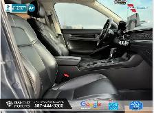 2024 Honda Civic Touring - No Accidents - Leather - Remote Start - Photo 36