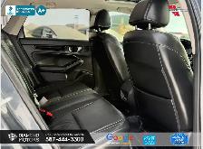 2024 Honda Civic Touring - No Accidents - Leather - Remote Start - Photo 37