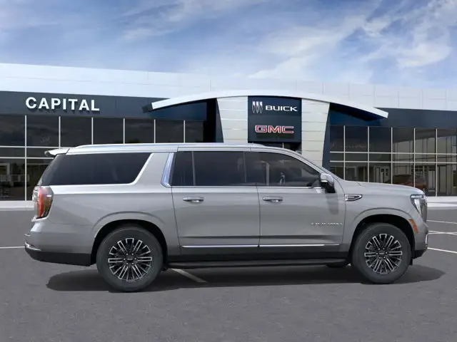 2026 GMC Yukon XL Elevation - Photo 6