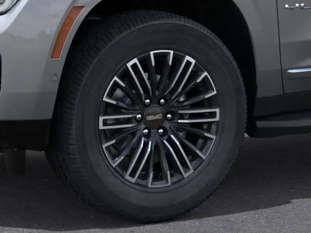 2026 GMC Yukon XL Elevation - Photo 9