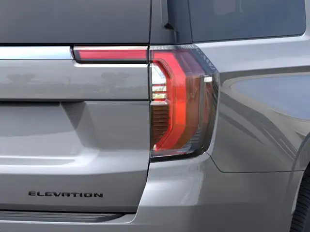 2026 GMC Yukon XL Elevation - Photo 11
