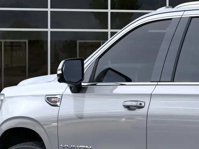 2026 GMC Yukon XL Elevation - Photo 12