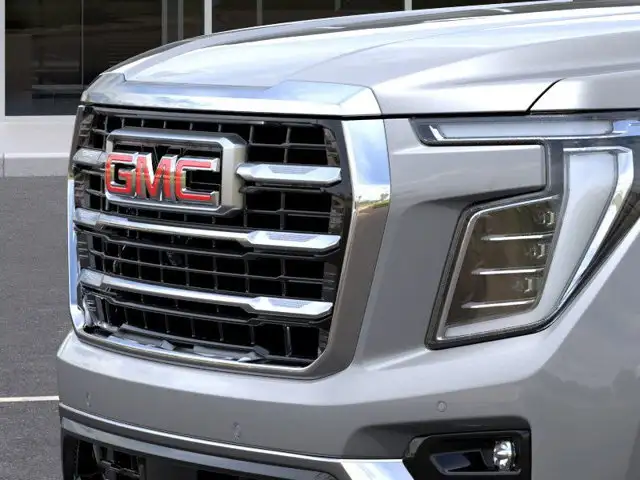 2026 GMC Yukon XL Elevation - Photo 13