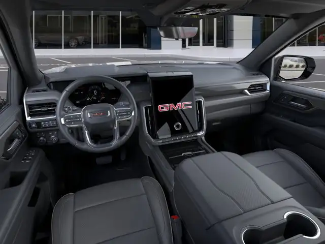 2026 GMC Yukon XL Elevation - Photo 15