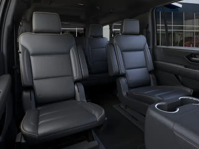 2026 GMC Yukon XL Elevation - Photo 17