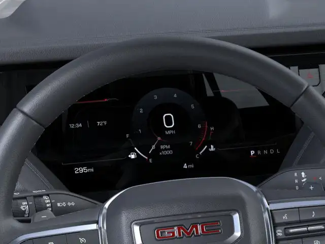 2026 GMC Yukon XL Elevation - Photo 18
