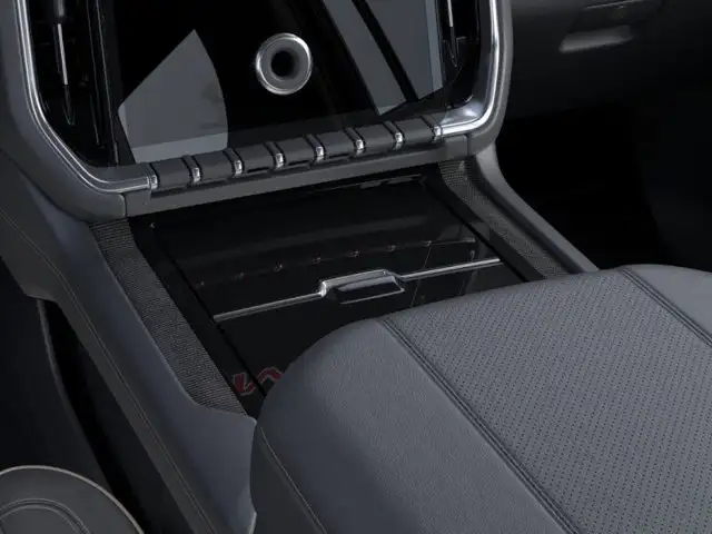2026 GMC Yukon XL Elevation - Photo 23
