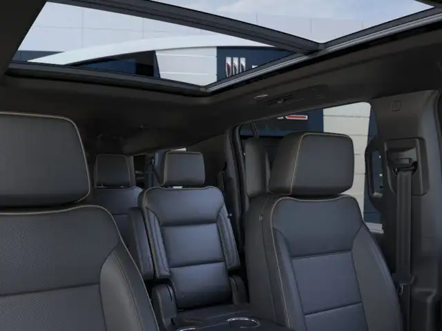 2026 GMC Yukon XL Elevation - Photo 24