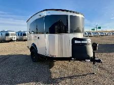 2026 Airstream Basecamp 16X