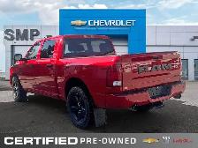 2023 Ram 1500 Classic Express | 4X4 | Remote Start - Photo 4