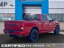 2023 Ram 1500 Classic Express | 4X4 | Remote Start - Photo 6