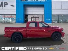 2023 Ram 1500 Classic Express | 4X4 | Remote Start - Photo 7