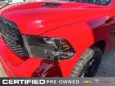 2023 Ram 1500 Classic Express | 4X4 | Remote Start - Photo 12