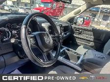 2023 Ram 1500 Classic Express | 4X4 | Remote Start - Photo 17