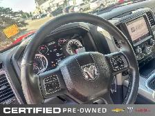 2023 Ram 1500 Classic Express | 4X4 | Remote Start - Photo 18