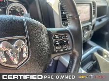 2023 Ram 1500 Classic Express | 4X4 | Remote Start - Photo 20