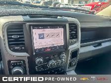 2023 Ram 1500 Classic Express | 4X4 | Remote Start - Photo 23