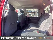 2023 Ram 1500 Classic Express | 4X4 | Remote Start - Photo 27